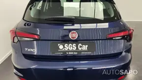 Fiat Tipo de 2022
