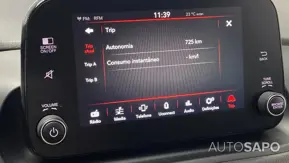 Fiat Tipo de 2022