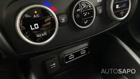 Fiat Tipo de 2022