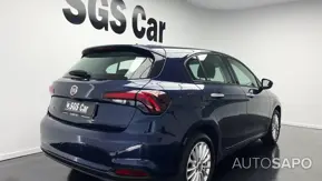 Fiat Tipo de 2022