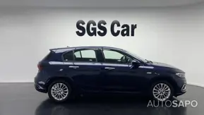 Fiat Tipo de 2022