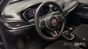 Fiat Tipo de 2022