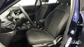 Fiat Tipo de 2022