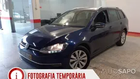 Volkswagen Golf de 2018