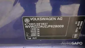 Volkswagen Golf de 2018