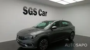 Fiat Tipo de 2023