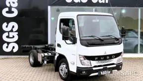 FUSO CANTER de 2023