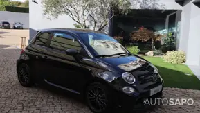 Abarth 595 1.4 T-Jet Competizione de 2023