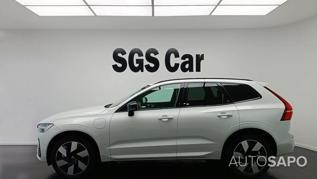 Volvo XC60 de 2023