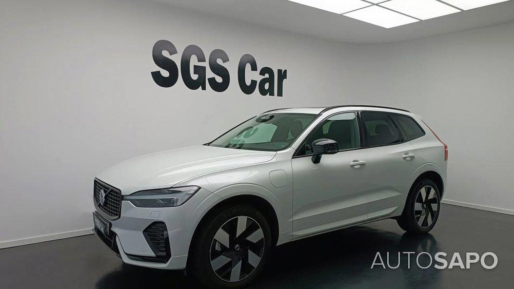 Volvo XC60 de 2023