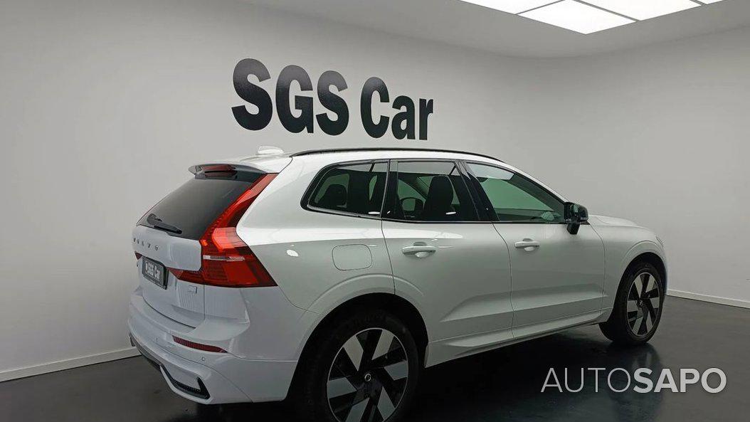 Volvo XC60 de 2023