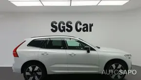 Volvo XC60 de 2023