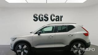 Volvo XC40 de 2023