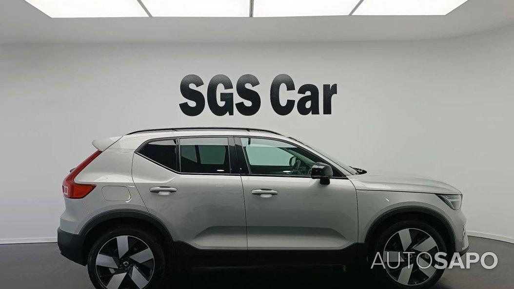 Volvo XC40 de 2023