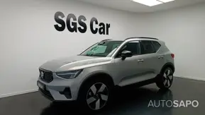 Volvo XC40 de 2023