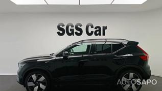 Volvo XC40 de 2023