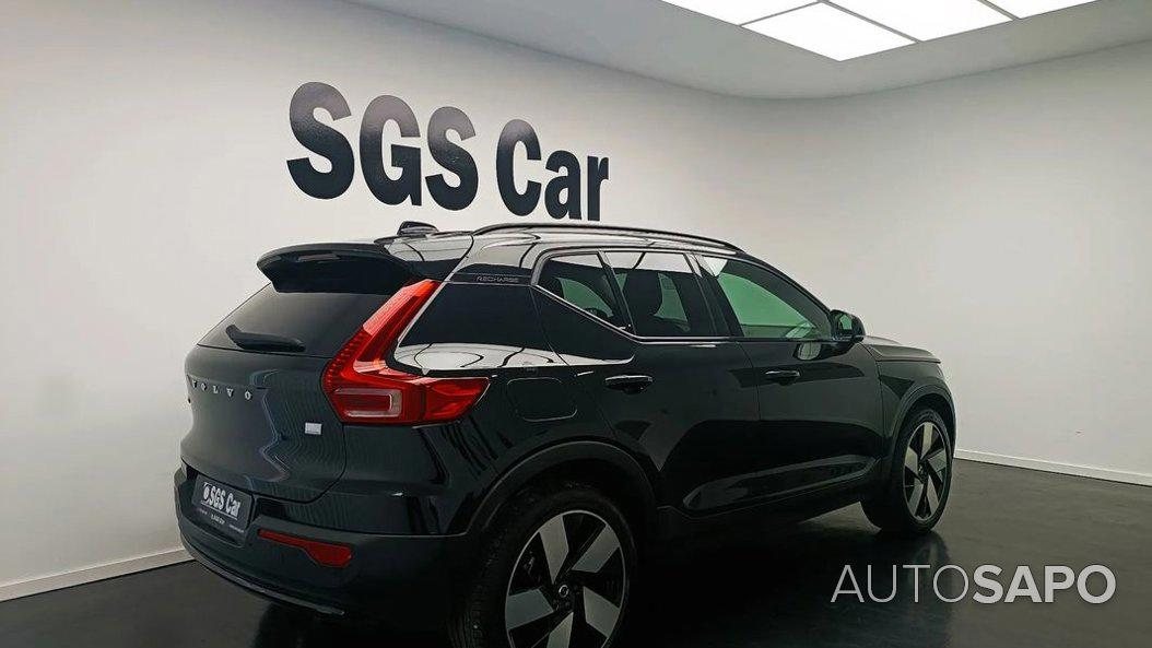 Volvo XC40 de 2023