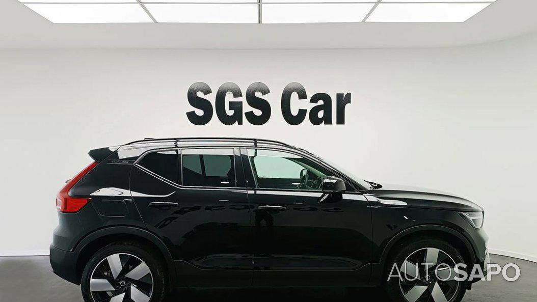 Volvo XC40 de 2023