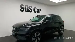 Volvo XC40 de 2023