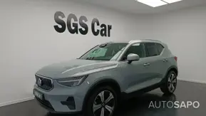 Volvo XC40 de 2023