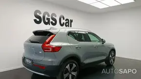 Volvo XC40 de 2023