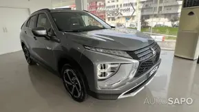 Mitsubishi Eclipse Cross 2.4 PHEV eStyle de 2024