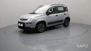 Fiat Panda de 2022