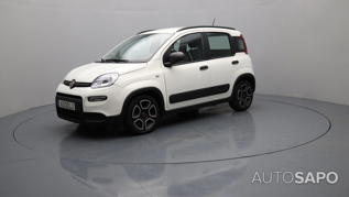 Fiat Panda de 2022