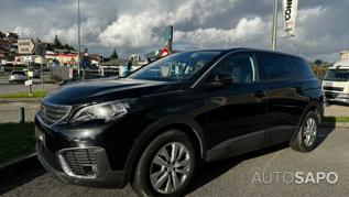 Peugeot 5008 de 2019