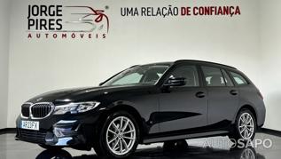 BMW Série 3 de 2022