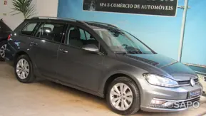 Volkswagen Golf de 2019