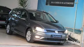 Volkswagen Golf de 2019