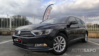 Volkswagen Passat de 2017