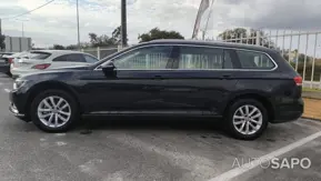 Volkswagen Passat de 2017