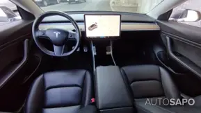 Tesla Model 3 Performance Dual Motor AWD de 2020