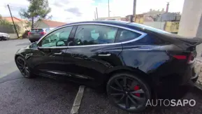 Tesla Model 3 Performance Dual Motor AWD de 2020