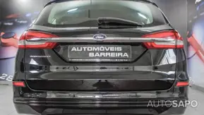 Ford Mondeo de 2019