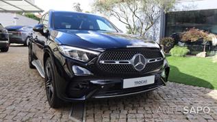 Mercedes-Benz Classe GLC de 2023