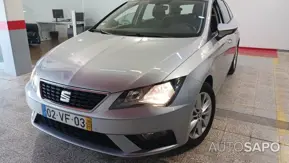 Seat Leon de 2018