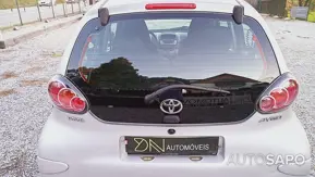 Toyota Aygo 1.0 de 2011