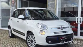 Fiat 500L de 2013