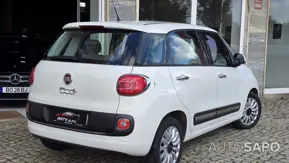 Fiat 500L de 2013