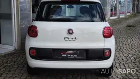 Fiat 500L de 2013