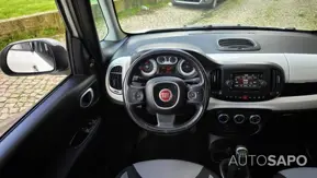 Fiat 500L de 2013