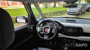 Fiat 500L de 2013