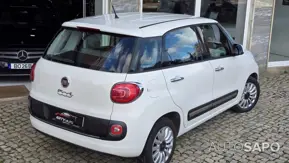 Fiat 500L de 2013