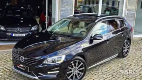 Volvo V60 de 2014