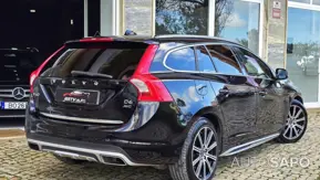 Volvo V60 de 2014