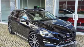 Volvo V60 de 2014