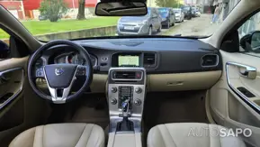 Volvo V60 de 2014